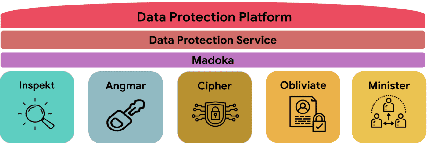 Data Protection Platform Overview